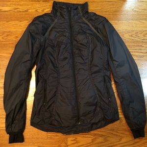 Lulu lemon Jacket